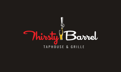 Thirsty Barrel Event